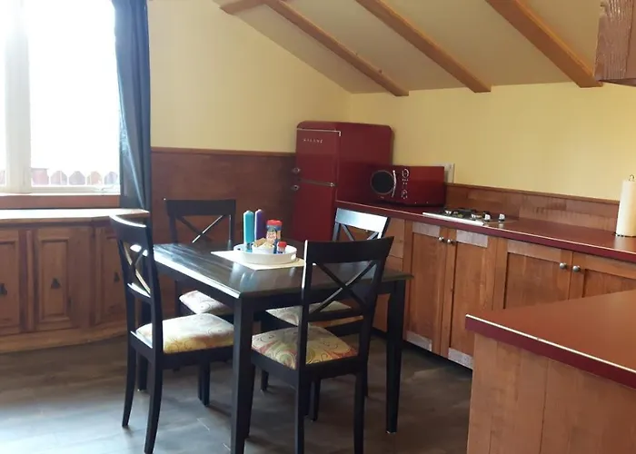 Tschurtschenthaler Rentals