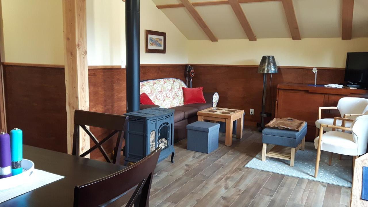 Apartment Tschurtschenthaler